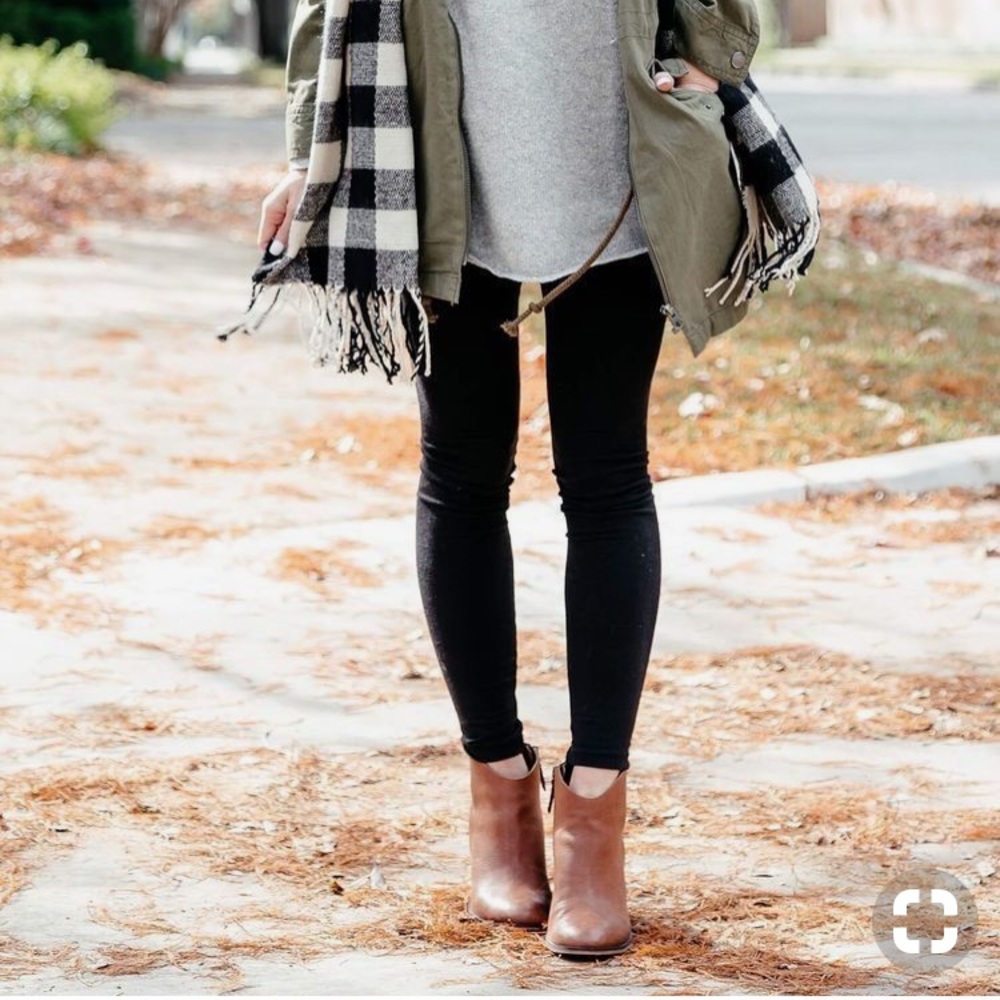 Free People leggings